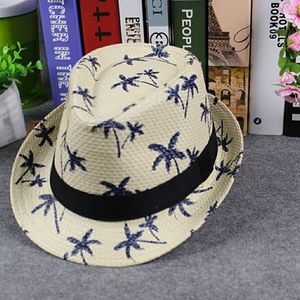 Beach Summer Hat